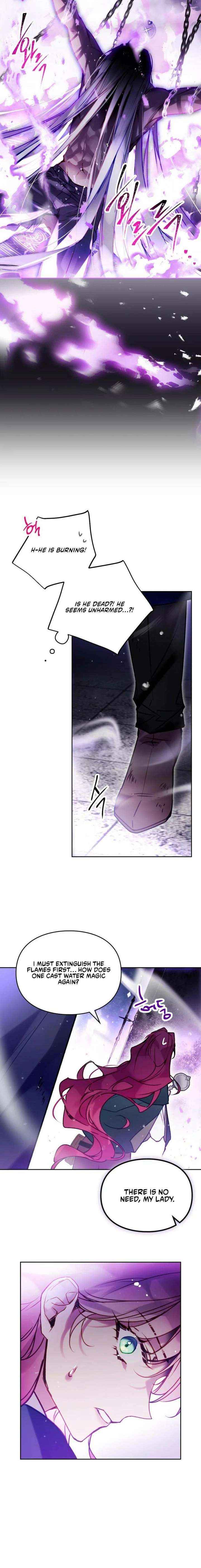 Villains Are Destined to Die Chapter 199 image 15